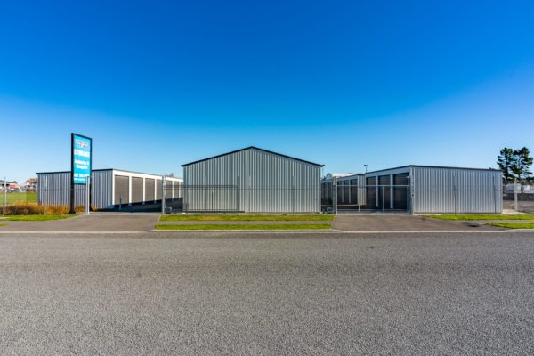 Ezystore Storage facility based in Amberley
