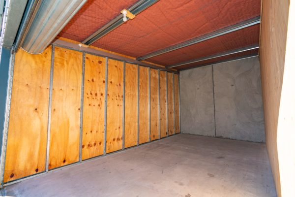Rangiora Ezystore offers safe, secure storage units in North Canterbury